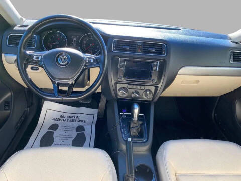 2018 Volkswagen Jetta