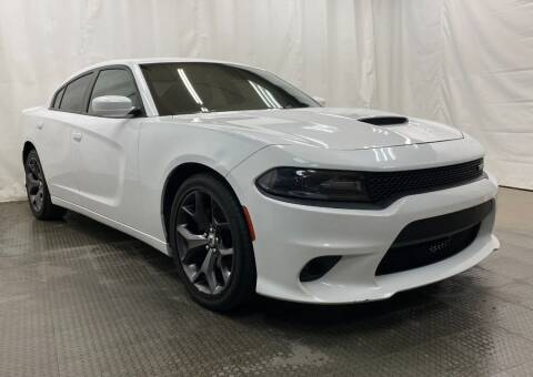2019 Dodge Charger for sale at Direct Auto Sales in Philadelphia PA