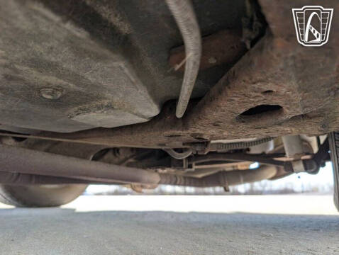 1970 Chevrolet Corvette