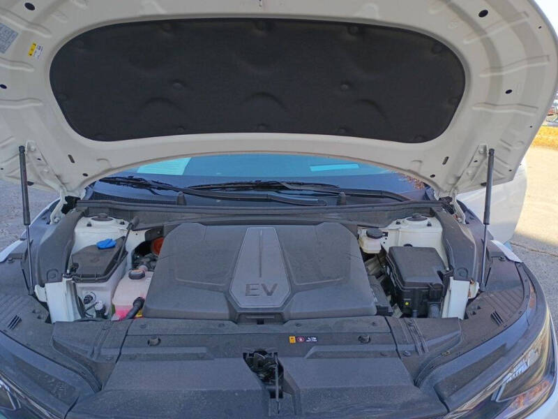2024 Kia EV6 GT-Line
