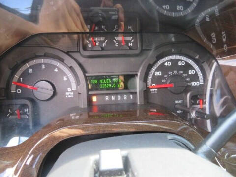 2014 Ford E-Series E-150