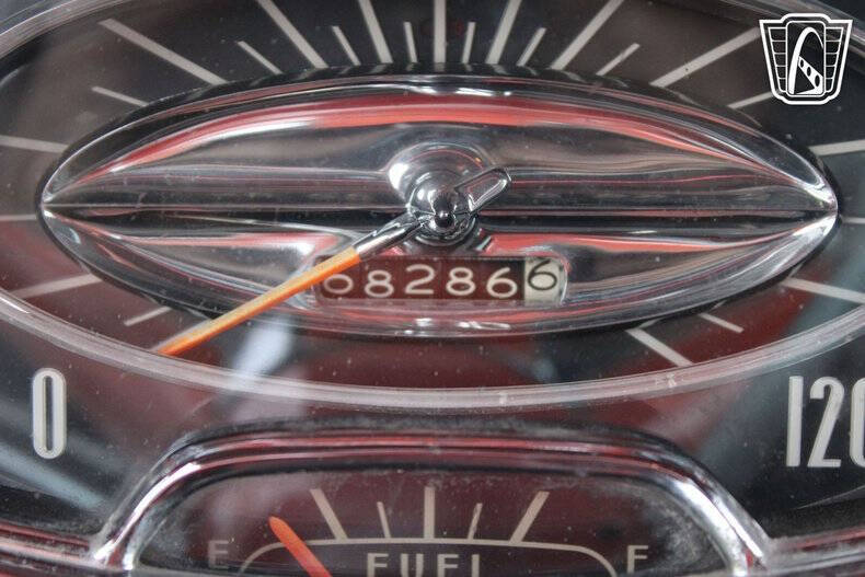 1957 Oldsmobile Eighty-Eight