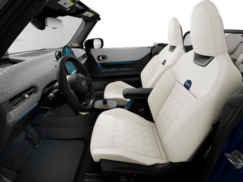 2026 MINI Convertible Cooper S Signature Trim