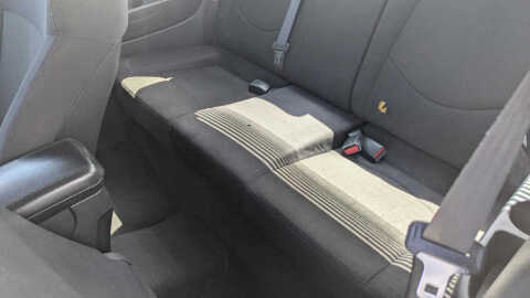 2012 Kia Forte Koup EX