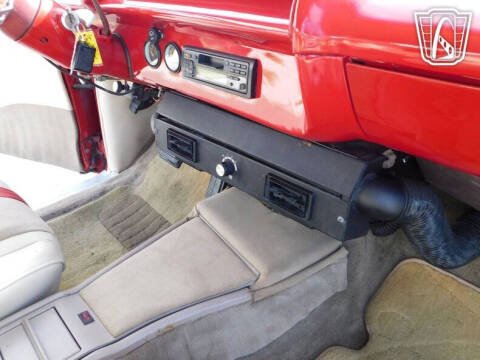 1950 Oldsmobile Eighty-Eight