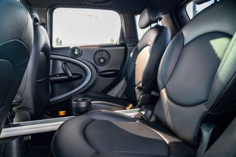 2011 MINI Cooper Countryman S ALL4