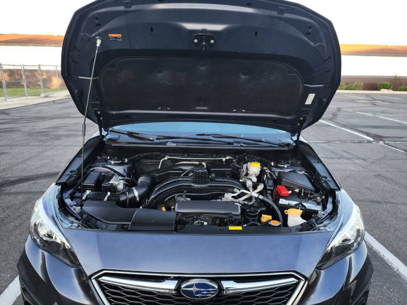 2017 Subaru Impreza Premium