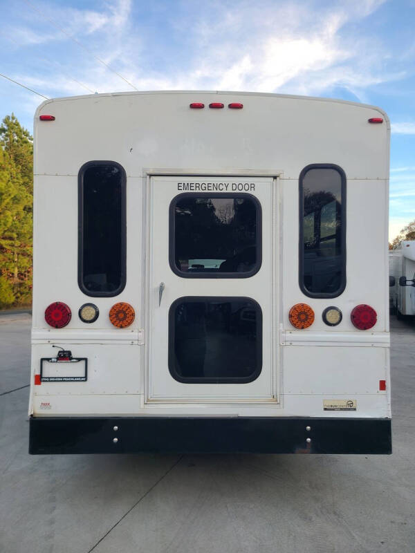 2016 Ford E-Series E-350 SD