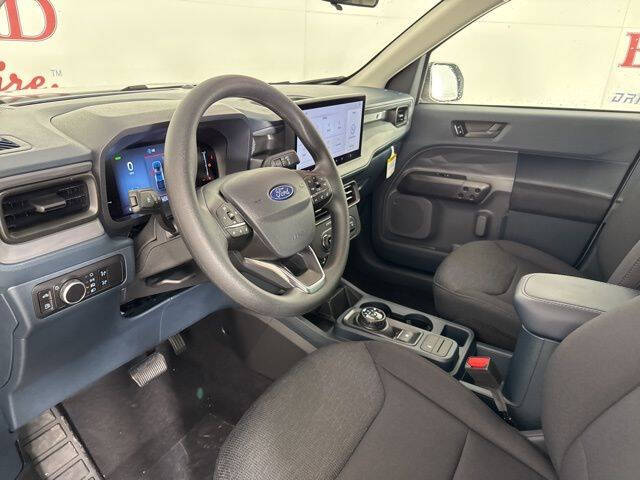 2025 Ford Maverick XL