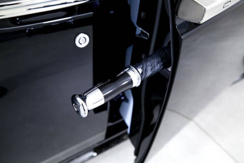 2024 Rolls-Royce Phantom