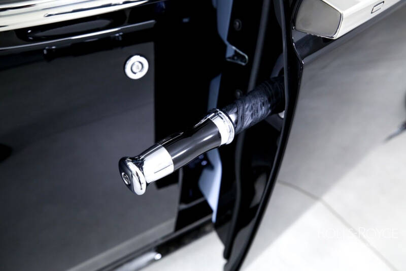 2024 Rolls-Royce Phantom