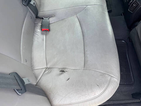 2012 Hyundai Sonata Limited