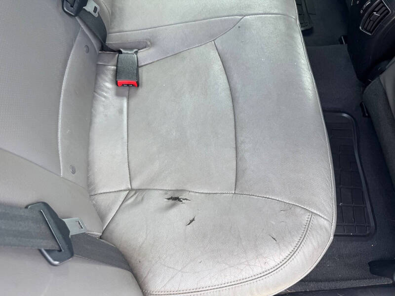 2012 Hyundai Sonata Limited