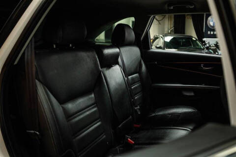 2016 Kia Sorento EX V6