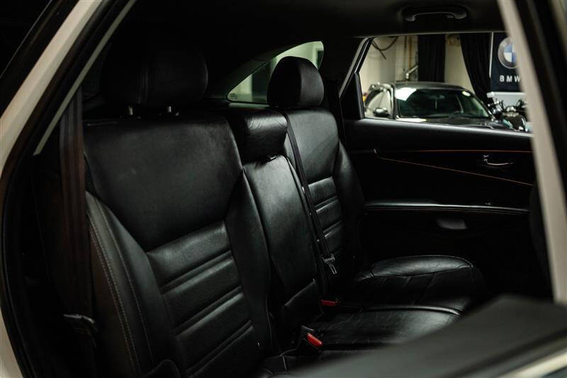 2016 Kia Sorento EX V6