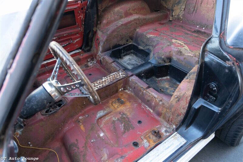 1966 Chevrolet Corvette 61