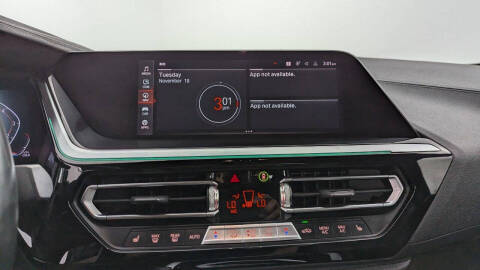 2025 BMW Z4 sDrive30i