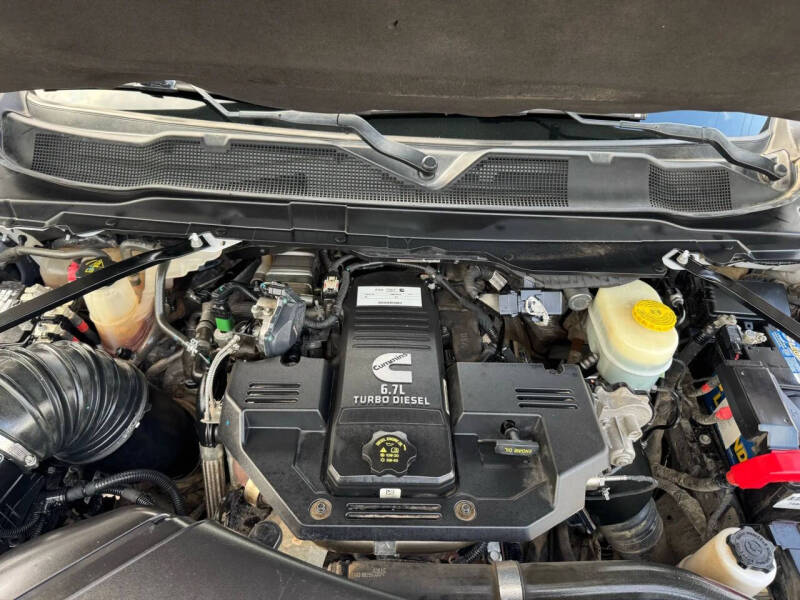 2022 RAM 2500