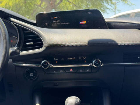 2019 Mazda Mazda3 Hatchback Preferred