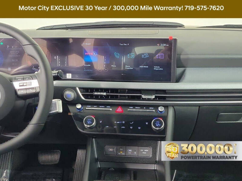2026 Hyundai Sonata