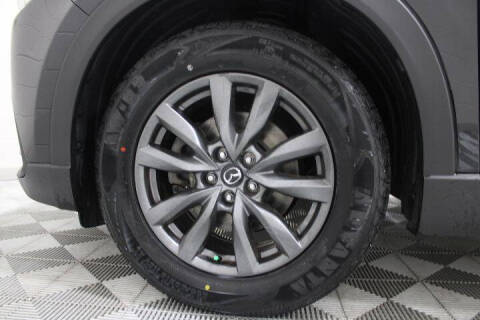 2023 Mazda CX-9 Touring