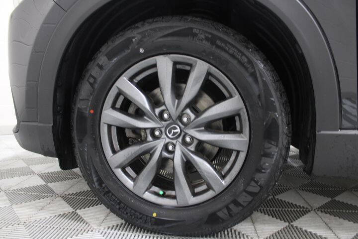 2023 Mazda CX-9 Touring