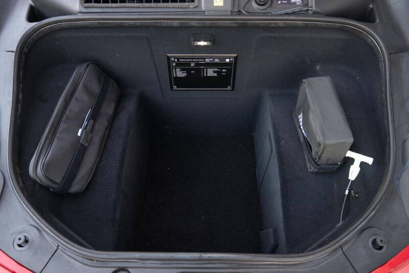 2024 Ferrari 296 GTB