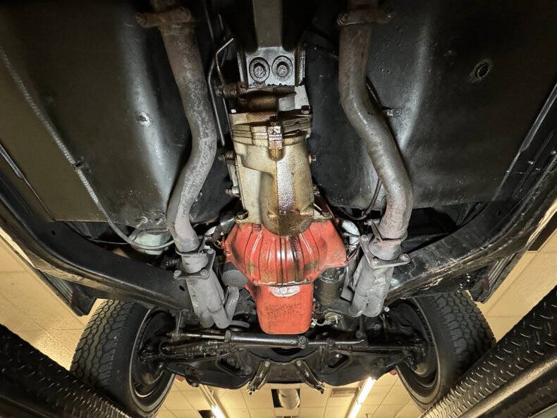 1965 Chevrolet Corvette