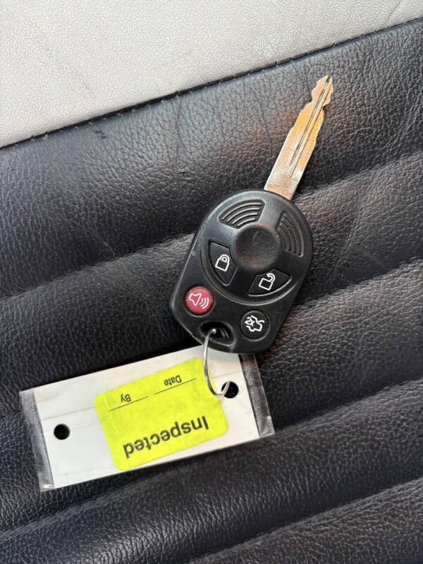 2010 Ford Shelby GT500