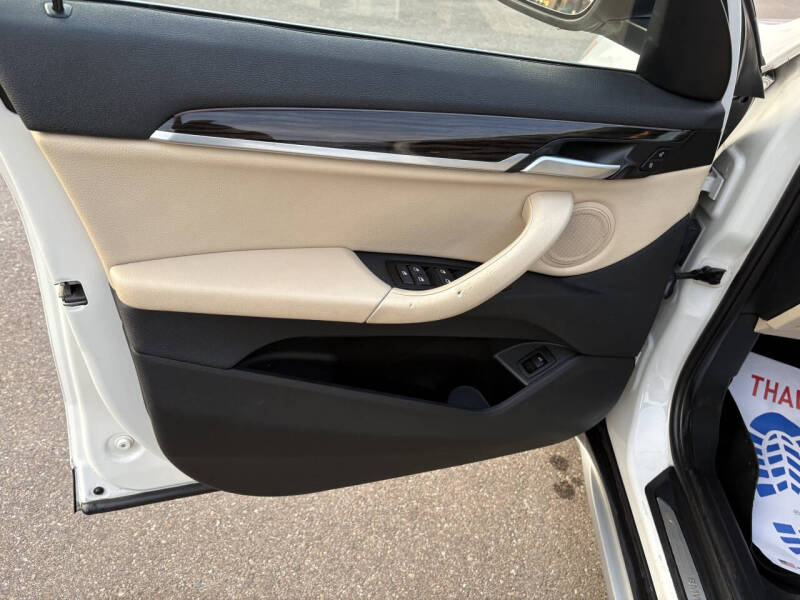 2017 BMW X1 sDrive28i