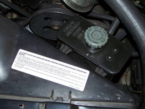 1982 Cadillac Eldorado