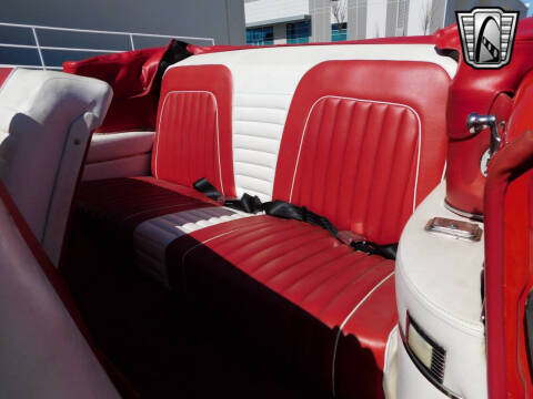 1954 Oldsmobile Eighty-Eight