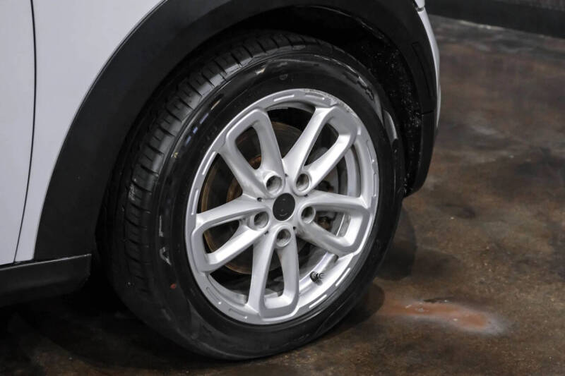 2015 MINI Countryman Cooper S