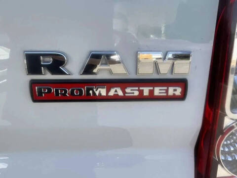 2014 RAM ProMaster 3500 159 WB