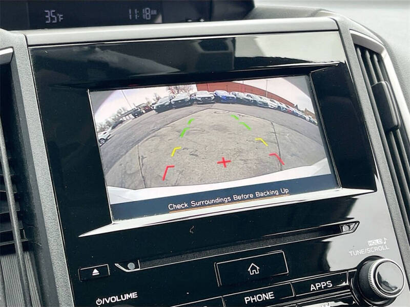 2020 Subaru Impreza Premium