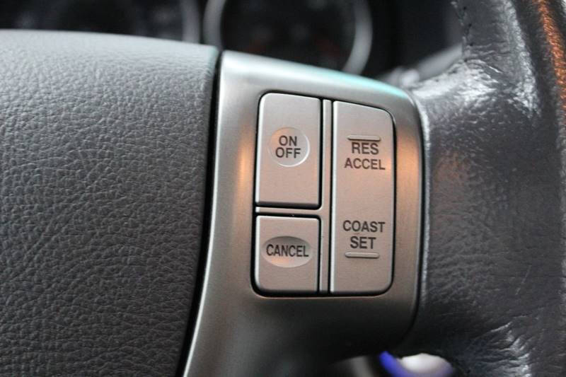 2009 Hyundai Veracruz GLS