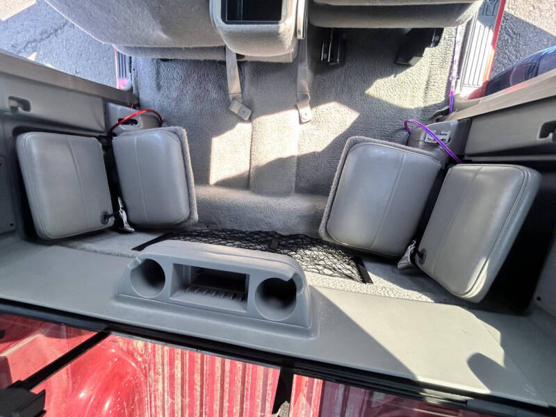 1998 Ford Ranger