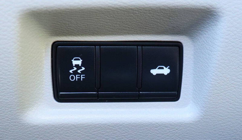 2021 Infiniti Q50 Luxe