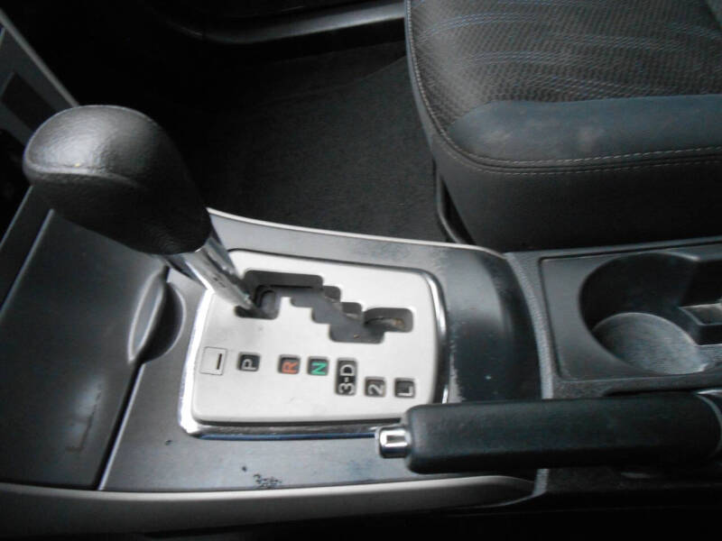 2012 Toyota Corolla S