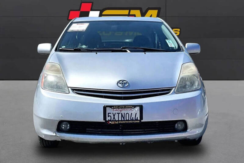 2007 Toyota Prius