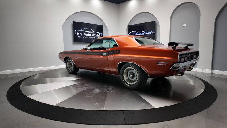 1971 Dodge Challenger