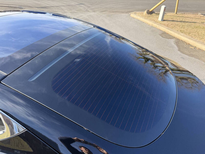 2016 Tesla Model S 70