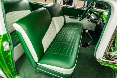 1956 Chevrolet 210