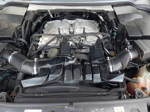 2014 Land Rover LR4 HSE LUX