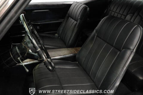 1968 Pontiac Firebird