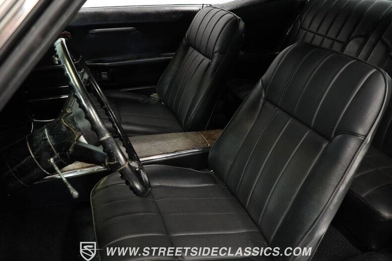 1968 Pontiac Firebird