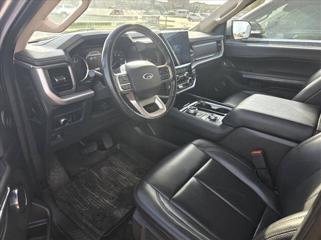 2022 Ford Expedition XLT