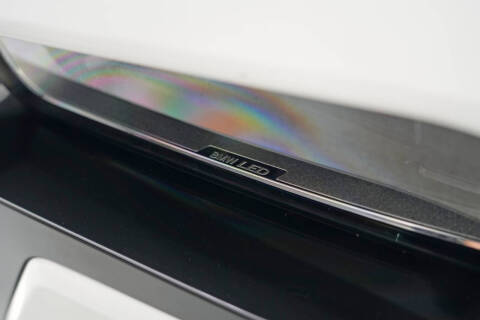 2023 BMW i7 xDrive60