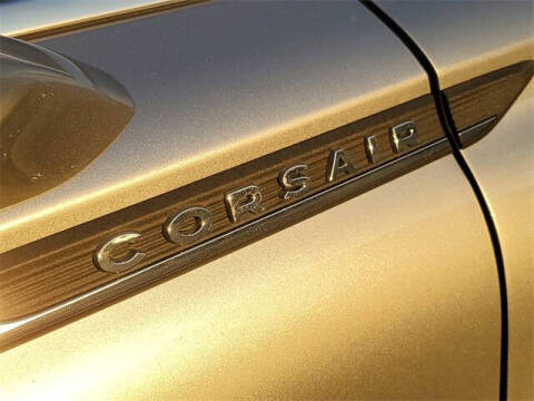 2023 Lincoln Corsair Reserve