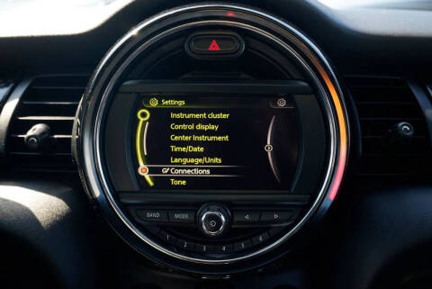 2017 MINI Hardtop 4 Door Cooper S